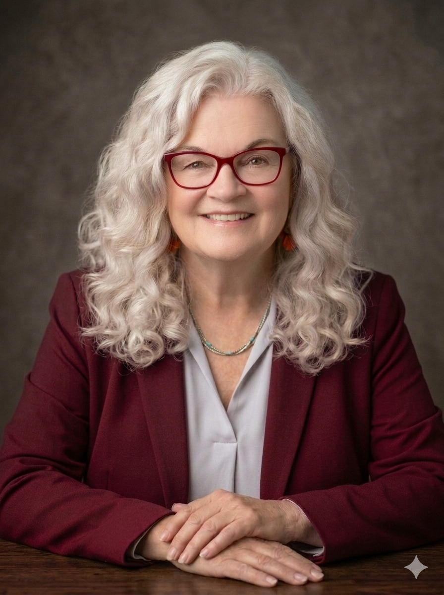 Virginia Condello - Customer Service