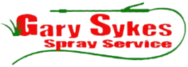 Gary Sykes Spray Service